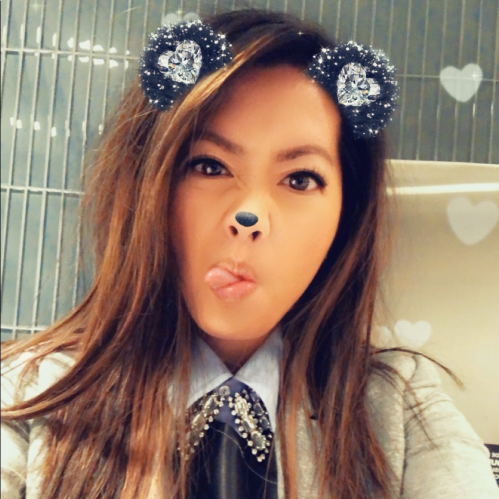 Meet your Posher, Ngoc